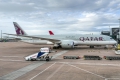 Boeing 787-9 Dreamliner